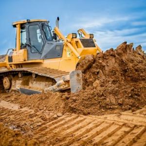 Lancaster Soil Regrading
