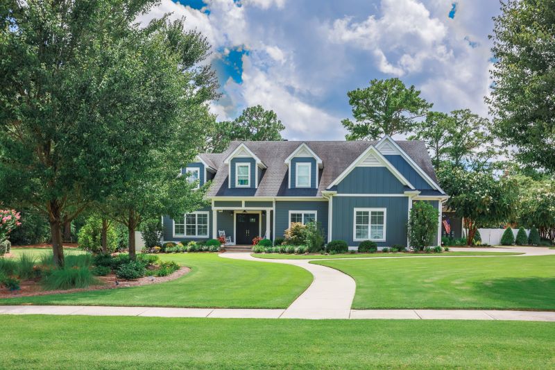Regrade A Yard