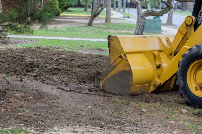 Drainage Sloping in Salt Lake City, UT